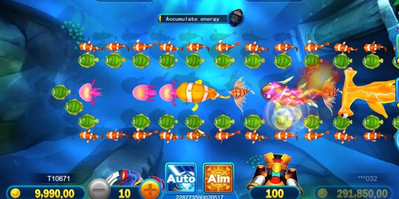 Tips Chơi Game Bắn Cá Đổi Thưởng Tiền Mặt Mibet Cực Hay - Ảnh 4