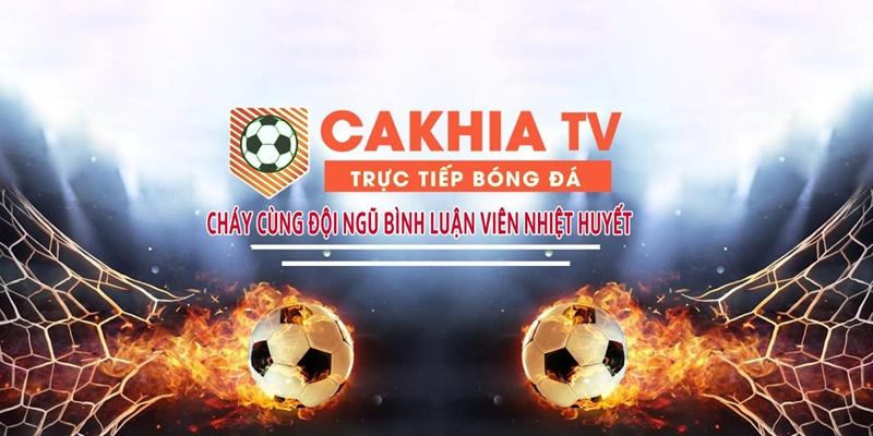 Cakhia TV - Xem Trực Tiếp Bóng Đá Đẳng Cấp Số 1  - Ảnh 4