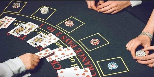 Debet - Bí Quyết Chơi Xì Dách Giành Chiến Thắng Dễ Dàng - Ảnh 1