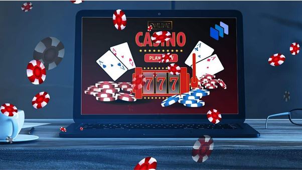 Danh sách các game game casino Five88 phổ biến hiện nay - Ảnh 1