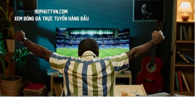 90PHUT TV - kênh xem bóng đá mang đến điều thú vị - Ảnh 3