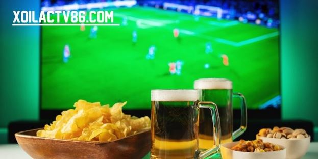 Xoilac TV - Live football link for whom? - Ảnh 1