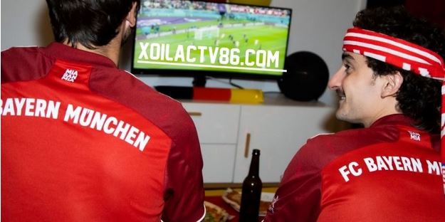 Xoilac TV - Live football link for whom? - Ảnh 2