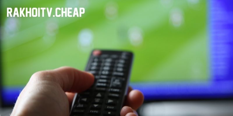 RAKHOI TV - Địa Điểm Lý Tưởng Dành Cho Người Hâm Mộ Bóng Đá - Ảnh 2