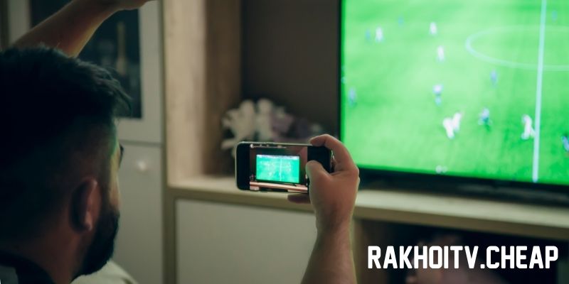RAKHOI TV - Địa Điểm Lý Tưởng Dành Cho Người Hâm Mộ Bóng Đá - Ảnh 3