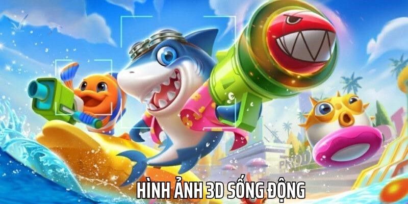 Bắn Cá TK88 – Sân Chơi Giải Trí Hấp Dẫn, Thưởng Lớn Hàng Đầu - Ảnh 3