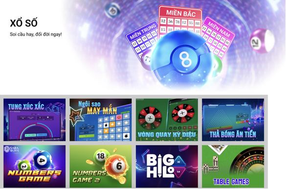 Top 5 sảnh game ăn khách hàng đầu tại nhà cái uy tín bongvip - Ảnh 3
