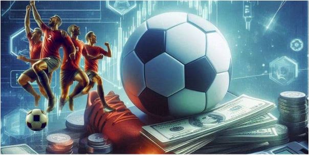 5 tiêu chí một nhà cái cá cược bóng đá uy tín phải có - Ảnh 2