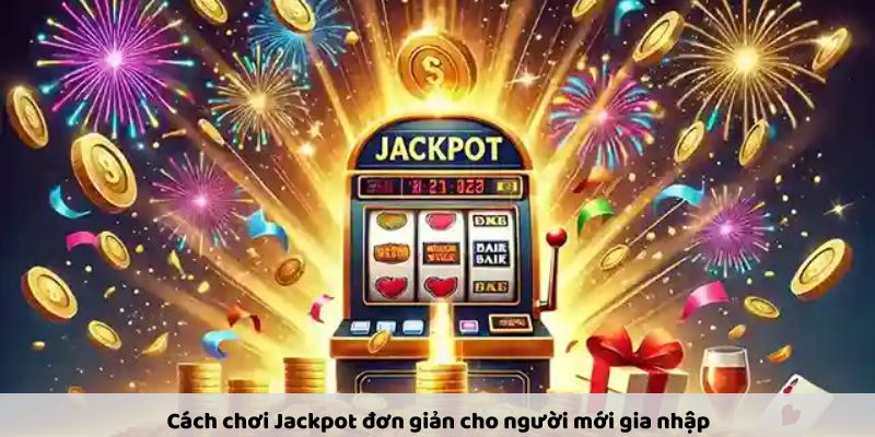 Jackpot – Bí Kíp Săn Giải Thưởng Lớn Dành Cho Game Thủ - Ảnh 3