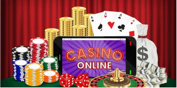 123B Casino – Điểm Đến Giải Trí Trực Tuyến Hàng Đầu - Ảnh 1