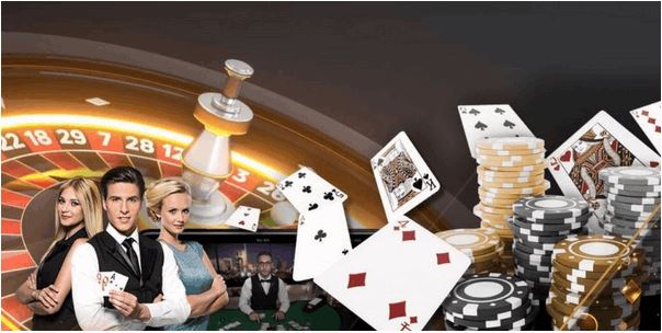 123B Casino – Điểm Đến Giải Trí Trực Tuyến Hàng Đầu - Ảnh 2