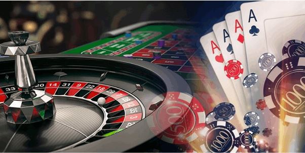 123B Casino – Điểm Đến Giải Trí Trực Tuyến Hàng Đầu - Ảnh 3