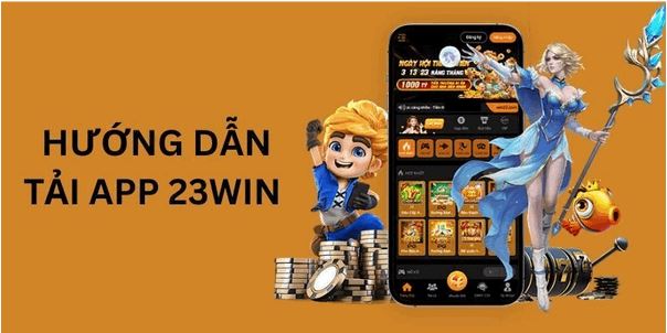 Cách cài đặt app 23win trên iOS và Android - Ảnh 2