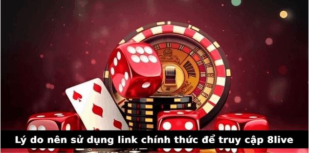 Link Vào 8live - Truy Cập Trang Chủ Chính Thức Đăng Nhập - Ảnh 3