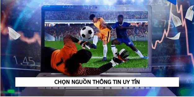 Một số điều cần lưu ý khi thu thập thông tin soi kèo bóng đá - Ảnh 2