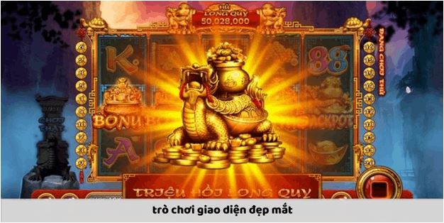 Trải Nghiệm Game Đổi Thưởng Nổ Hũ – Cơ Hội Trúng Thưởng Lớn - Ảnh 1