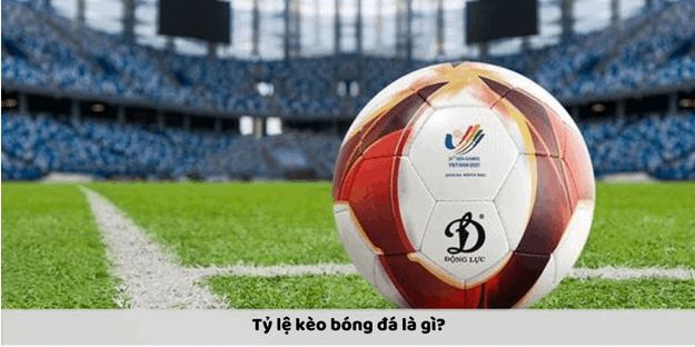 Tỷ Lệ Kèo Bóng Đá: Hướng Dẫn Chi Tiết Chọn Cược Thông Minh - Ảnh 1
