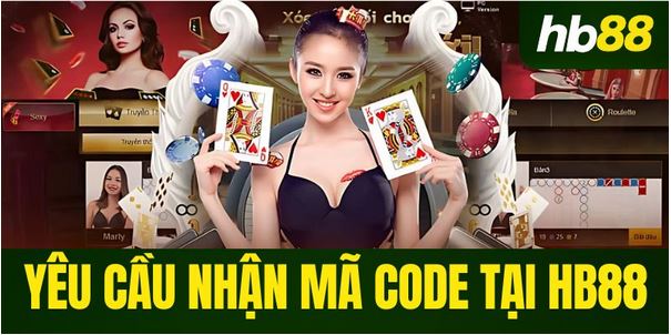 Code HB88 - Nhận Mã Giftcode 30K, 50K, 70K Mỗi Ngày - Ảnh 3