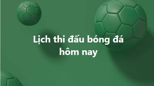 Đánh Giá Các Ưu Điểm Tại Chuyên Mục Lịch Thi Đấu Của LuogsonTV - Ảnh 1
