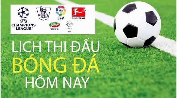Đánh Giá Các Ưu Điểm Tại Chuyên Mục Lịch Thi Đấu Của LuogsonTV - Ảnh 3