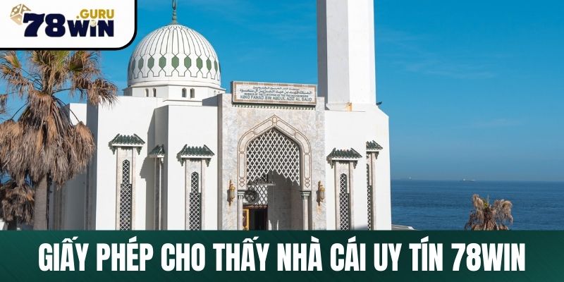 Nhà Cái Uy Tín 78Win - Tổng Hợp Chứng Nhận Hợp Pháp - Ảnh 1