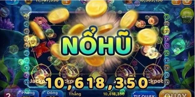 Nổ hũ 188Bet - Cách chơi và bí quyết thắng lớn dễ dàng - Ảnh 2