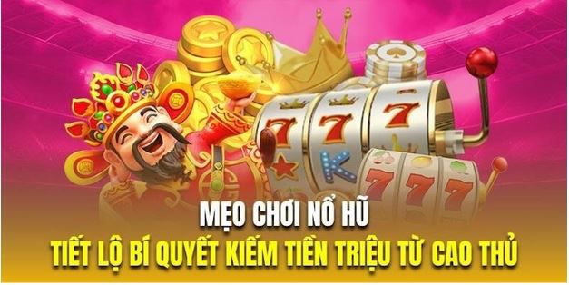 Nổ hũ 188Bet - Cách chơi và bí quyết thắng lớn dễ dàng - Ảnh 3