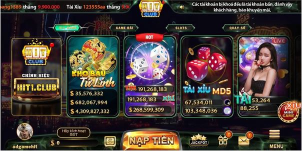 Khám phá cổng game với 5 ưu điểm nổi bật nhất - Ảnh 2