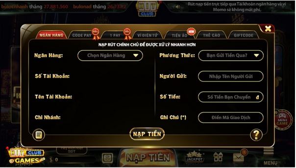 Khám phá cổng game với 5 ưu điểm nổi bật nhất - Ảnh 3