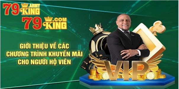 Khuyến mãi 79King - Ưu đãi ngập tràn, rinh ngàn thưởng lớn - Ảnh 1