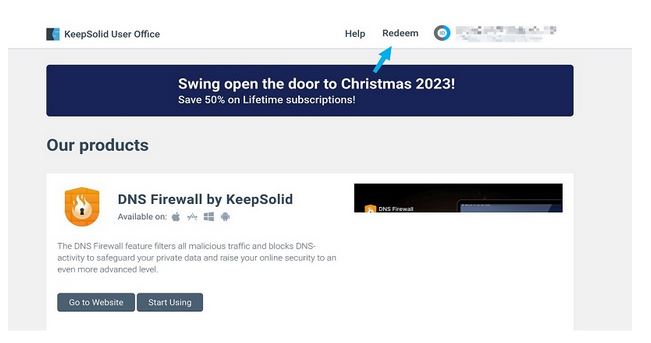 Cài Keepsolid VPN Unlimited Để Chơi Game Bài Go88 - Ảnh 2