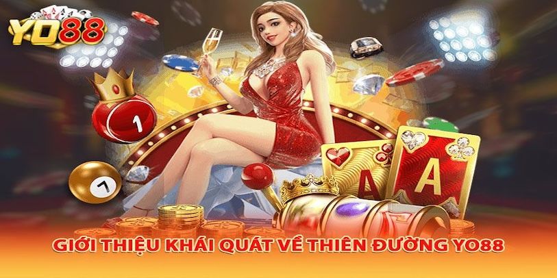 Trang chủ nhà cái Yo88 - Cổng game cá cược uy tín nhất Việt Nam - Ảnh 1