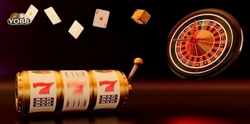 Trang chủ nhà cái Yo88 - Cổng game cá cược uy tín nhất Việt Nam - Ảnh 3