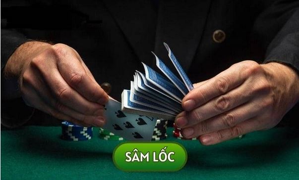 Tham khảo ngay bộ luật chơi Sâm lốc cực kỳ chi tiết khi chơi Gemwin - Ảnh 1