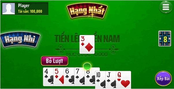 Game bài MMWin - Sảnh cược top đầu tại cổng game - Ảnh 1