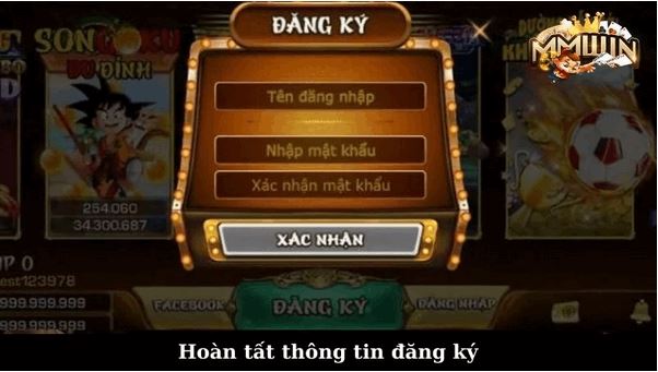 Game bài MMWin - Sảnh cược top đầu tại cổng game - Ảnh 3