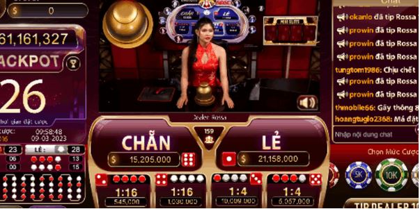 Hướng Dẫn Nhatvip: Cách Chơi Và Chiến Lược Thắng Cao - Ảnh 3