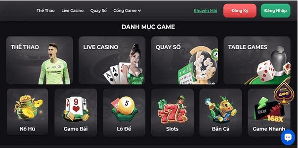 Hướng Dẫn UK88 - Cách Đăng Ký và Chơi Game Thể Thao - Ảnh 3