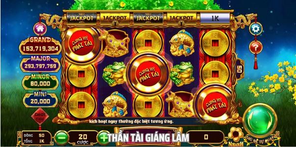Nổ Hũ UK88 - Nhận Thưởng Jackpot Lớn Lên Tới Vài Tỷ Đồng - Ảnh 3