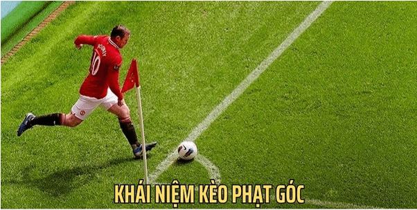 Kèo Phạt Góc: Hình Thức Cá Cược Ít Rủi Ro, Lợi Nhuận Khủng - Ảnh 1