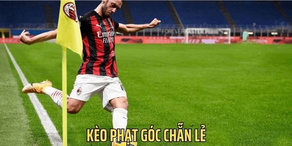 Kèo Phạt Góc: Hình Thức Cá Cược Ít Rủi Ro, Lợi Nhuận Khủng - Ảnh 2