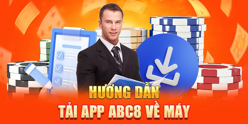 Tải App ABC8 – Cách Tải Và Khắc Phục Lỗi Thường Gặp - Ảnh 1