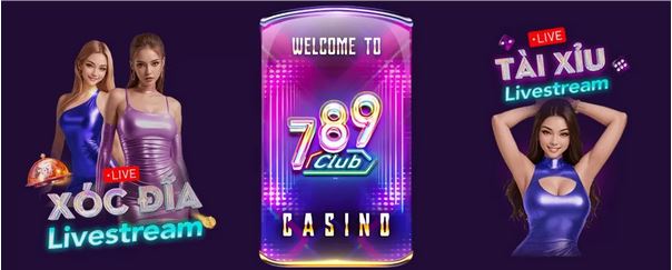 Khám phá thế giới slot game tại 789Club - Ảnh 1