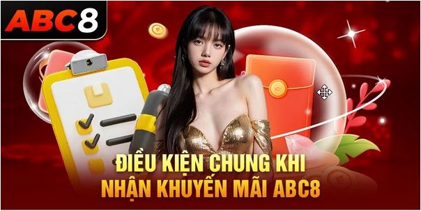 Khuyến Mãi ABC8 - Chơi Nhiều, Nhận Thưởng Lớn - Ảnh 1