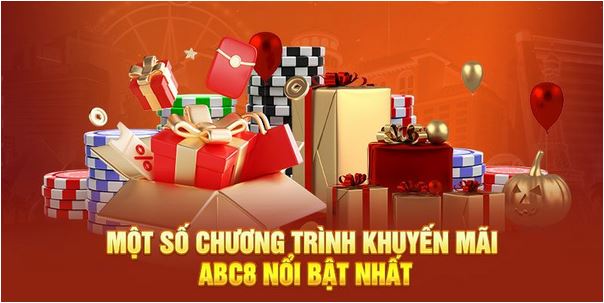 Khuyến Mãi ABC8 - Chơi Nhiều, Nhận Thưởng Lớn - Ảnh 2