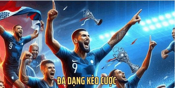 Thể Thao SV388: Đặt cược Khôn Ngoan, Thắng Lớn Dễ Dàng - Ảnh 2