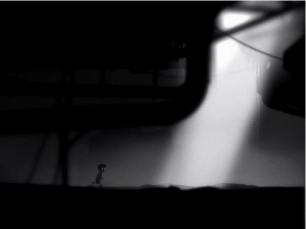 Game Limbo: Khám Phá Thế Giới U Ám Đầy Thách Thức và Bí Ẩn - Ảnh 2
