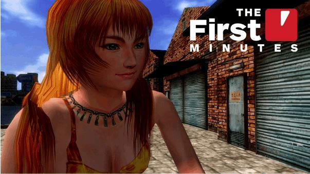 Game Shenmue - Khám Phá Đỉnh Cao Của Nghệ Thuật Kể Chuyện - Ảnh 2