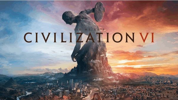 Game Sid Meiers Civilization IV: Khám Phá Thế Giới Chiến Lược Đỉnh Cao! - Ảnh 1