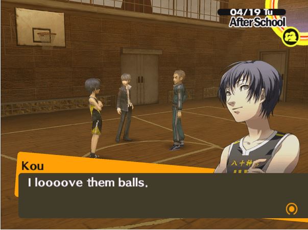 Shin Megami Tensei: Persona 4 - Hành trình khám phá tâm lý và bí ẩn - Ảnh 1